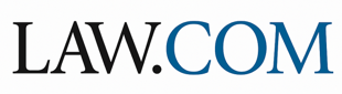 Law.com logo