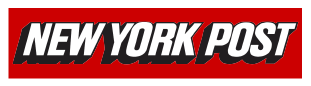 New York Post logo