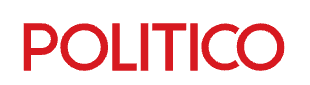 Politico logo