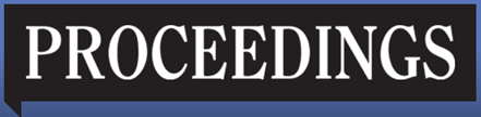 Proceedings logo
