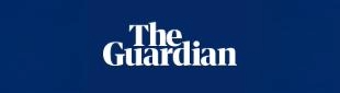 The Guardian logo