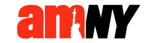 AMNY logo
