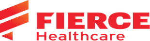 Fierce Healthcare logo